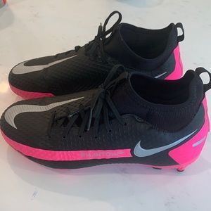 Nike soccer cleats